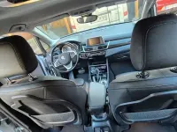 Gebraucht BMW 225 Active Tourer Sport Line 224 PS (164 kW) 2016 Silber Van / Kleinbus