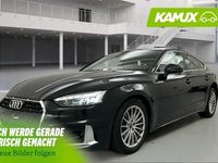 Gebraucht Audi A5 190 PS (139 kW) 2020 Schwarz Coupé