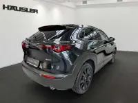 Neu Mazda CX-30 Nagisa 186 PS (136 kW) 2025 Gold SUV