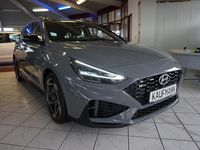 Neu Hyundai i30 N Line 140 PS (102 kW) 2025 Grau Limousine