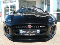gebraucht Jaguar F-Type F-TypeCabriolet R-Dynamic Black Pack