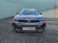 Gebraucht Opel Mokka 101 PS (74 kW) 2023 Schwarz SUV