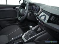gebraucht Audi A1 Sportback 25 TFSI Advanced PDC hinten/ virtua