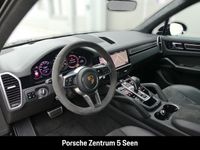 gebraucht Porsche Cayenne GTS GTS