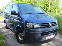 Occasion VW Transporter 84 ch (61 kW) 2010 Bleue Van