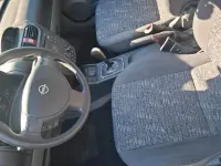 Gebraucht Opel Corsa Comfort 58 PS (42 kW) 2001 Kleinwagen