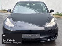 Gebraucht Tesla Model 3 RWD 283 kW (385 PS) 2022 Schwarz Limousine