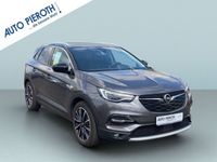 gebraucht Opel Grandland X Plug-in-Hybrid4 1.6 DI Aut Ultimate