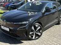 Occasion Renault Megane E-Tech Komfort 161 kW (220 ch) 2023 Noir Berline