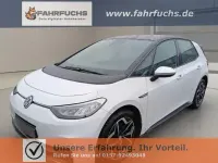 Brugt VW ID.3 Pro Performance 150 kW (204 HK) 2022 Andere Hatchback