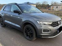 Gebraucht VW T-Roc Style 150 PS (110 kW) 2021 SUV