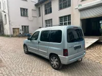 Gebraucht Citroën Berlingo 90 PS (66 kW) 2005 Grau Van / Kleinbus