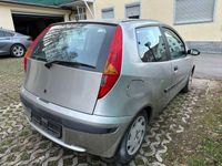 gebraucht Fiat Punto Punto1.2 16V Dynamic