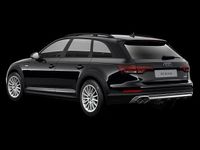 Gebraucht Audi A4 Allroad Ambiente 163 PS (119 kW) 2017 Schwarz Kombi