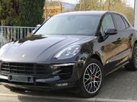 gebraucht Porsche Macan GTS/2.HAND/TÜV-08.2025/ SCHECKHEFTGEPFLEGT