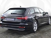Gebraucht Audi A6 Sport 245 PS (180 kW) 2022 Schwarz Kombi
