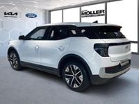 Gebraucht Ford Explorer 210 kW (286 PS) 2025 Weiss SUV