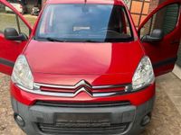 gebraucht Citroën Berlingo kasten 1.6 d bj14