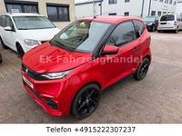 Gebraucht Aixam City Sport 2024 Rot Kleinwagen