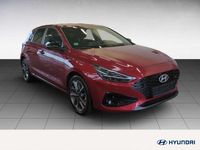 Gebraucht Hyundai i30 Advantage 101 PS (74 kW) 2025 Rot Limousine