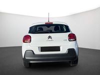 Gebraucht Citroën C3 PureTech 82 PS (60 kW) 2023 Weiß Kleinwagen