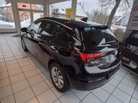 Gebraucht Opel Astra Innovation 125 PS (91 kW) 2017 Other Limousine