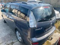 Gebraucht Mazda 5 147 PS (108 kW) 2010 Grau Van / Kleinbus