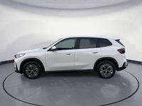 Gebraucht BMW iX1 Performance 230 kW (313 PS) 2024 Alpinweiß uni SUV