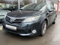 Gebraucht Toyota Avensis Life 147 PS (108 kW) 2012 Kombi