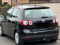 Gebraucht VW Golf IV 105 PS (77 kW) 2006 Schwarz Limousine