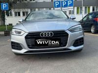 gebraucht Audi A5 Sportback 35 TFSI basis S-Tronic LED~NAVI~SHZ