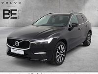 Gebraucht Volvo XC60 Core 250 PS (183 kW) 2025 Schwarz SUV