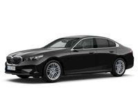 Neu BMW 520 Comfort Edition 197 PS (144 kW) 2025 Limousine
