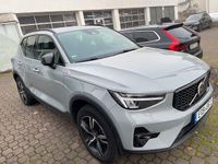 Gebraucht Volvo XC40 Plus 129 PS (94 kW) 2023 Grau SUV