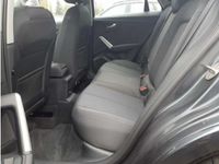 Gebraucht Audi Q2 Advanced Plus 150 PS (110 kW) 2022 Manhattangrau metallic SUV