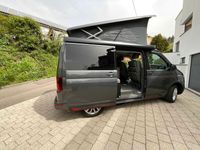 gebraucht VW California T6.1DSG 4MOTION Coast Edition