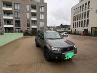 Gebraucht Ford Maverick 150 PS (110 kW) 2006 Grau SUV