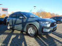 Gebraucht Ford Kuga ST-Line 186 PS (136 kW) 2025 Silber SUV