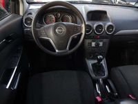 gebraucht Opel Antara 2.0 ALU 18 CDTI SHZ KLIMAT PDC AHK