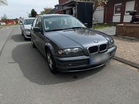 Brugt BMW 318 150 HK (110 kW) 2000 Grå Sedan