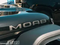 Neu Jeep Wrangler Rubicon 481 PS (353 kW) 2026 Schwarz SUV