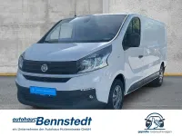 Usata Fiat Talento 170 CV (125 kW) 2020 Bianco Monovolume