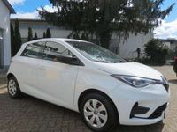 gebraucht Renault Zoe Z.E.50 1.Hand PDC