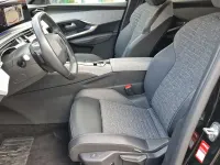 Gebraucht Peugeot 3008 Allure 145 PS (106 kW) 2025 Schwarz SUV
