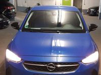 gebraucht Opel Corsa 1.2 Start/Stop Edition