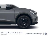 Gebraucht VW ID.4 Pure 125 kW (170 PS) 2024 Mondsteingrau SUV