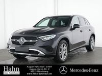 Gebraucht Mercedes GLC220 Avantgarde 197 PS (144 kW) 2025 Grau SUV