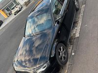 Gebraucht Audi A4 S-Line 170 PS (125 kW) 2009 Schwarz Kombi