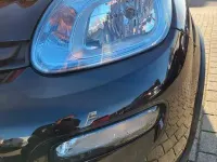 Gebraucht Fiat Panda Sport 71 PS (52 kW) 2022 Schwarz Kleinwagen