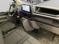 Gebraucht Ford Transit Custom 136 PS (100 kW) 2024 Weiß Van / Kleinbus